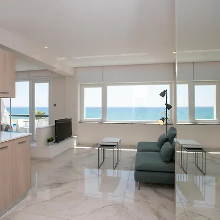 Apartment Les Palmiers Sunorama