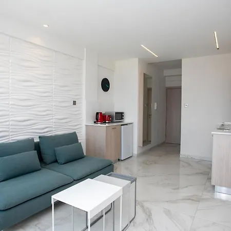 Les Palmiers Sunorama Larnaca