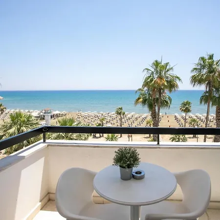 Apartment Les Palmiers Sunorama
