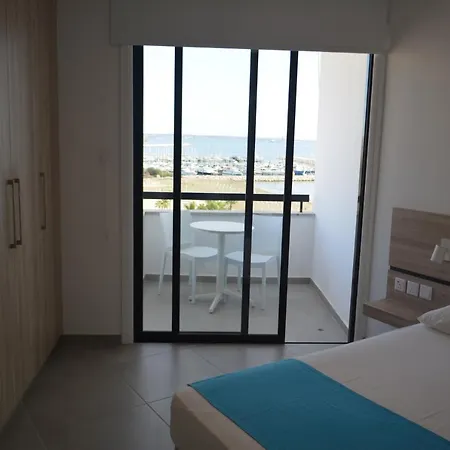 Les Palmiers Sunorama