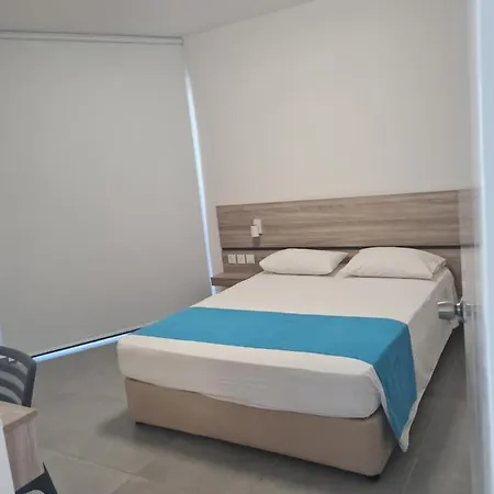 Apartment Les Palmiers Sunorama *