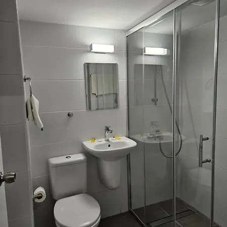 Les Palmiers Sunorama Apartment *