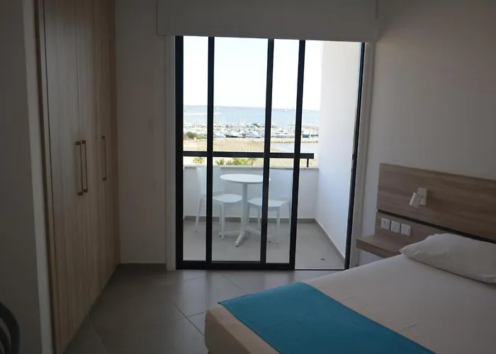 Les Palmiers Sunorama