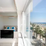 Les Palmiers Sunorama Apartmán *
