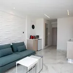 Les Palmiers Sunorama Larnaca