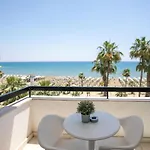 Apartmán Les Palmiers Sunorama