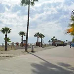Les Palmiers Sunorama Larnaca