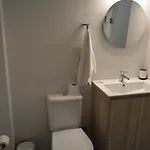 Apartmán Les Palmiers Sunorama Larnaca