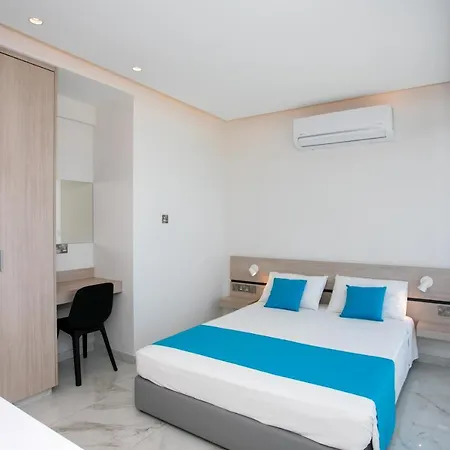 Apartmán Les Palmiers Sunorama *