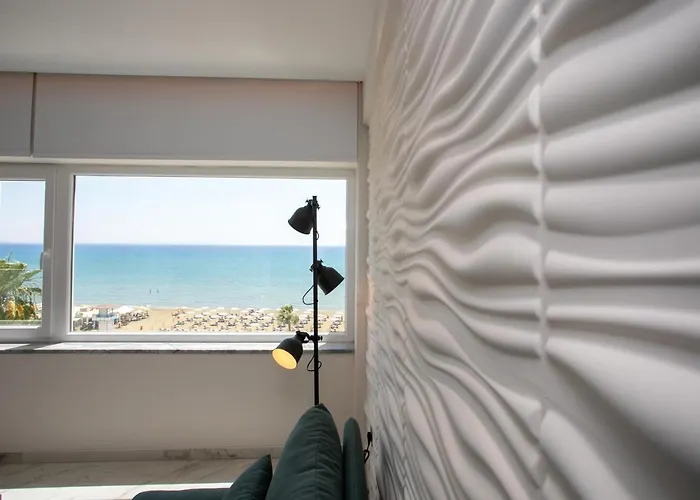 Les Palmiers Sunorama