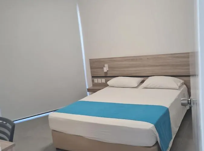 Apartment Les Palmiers Sunorama *