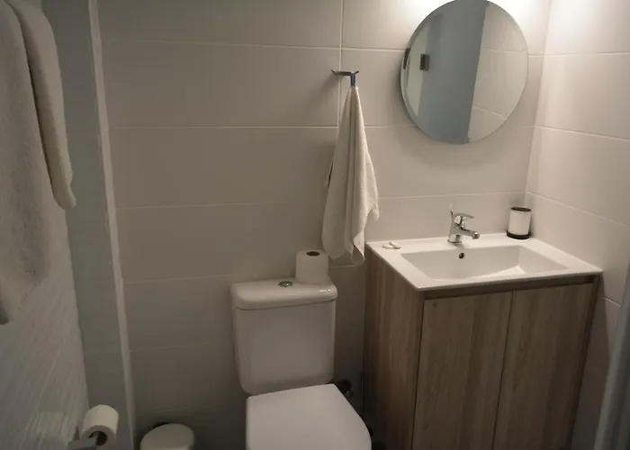 Apartment Les Palmiers Sunorama Larnaka